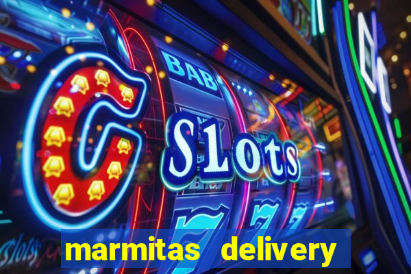 marmitas delivery boa vista rr